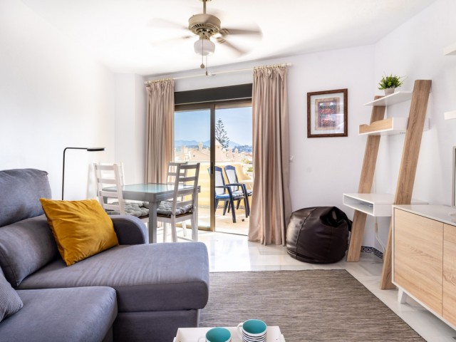 Penthouse in La Cala de Mijas