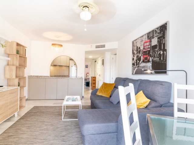 Penthouse in La Cala de Mijas