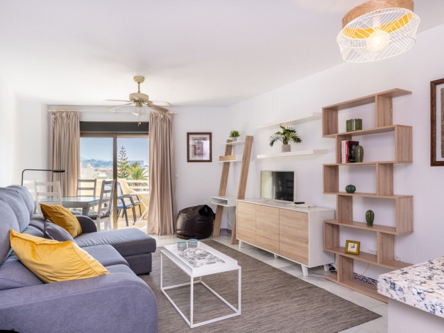 Penthouse in La Cala de Mijas