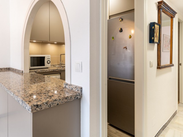 Penthouse in La Cala de Mijas