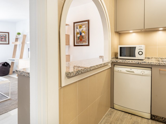 Penthouse in La Cala de Mijas