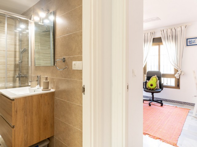 Penthouse in La Cala de Mijas