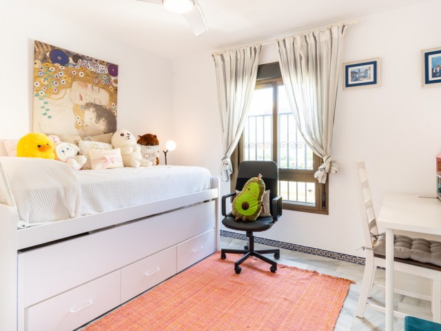 Penthouse in La Cala de Mijas