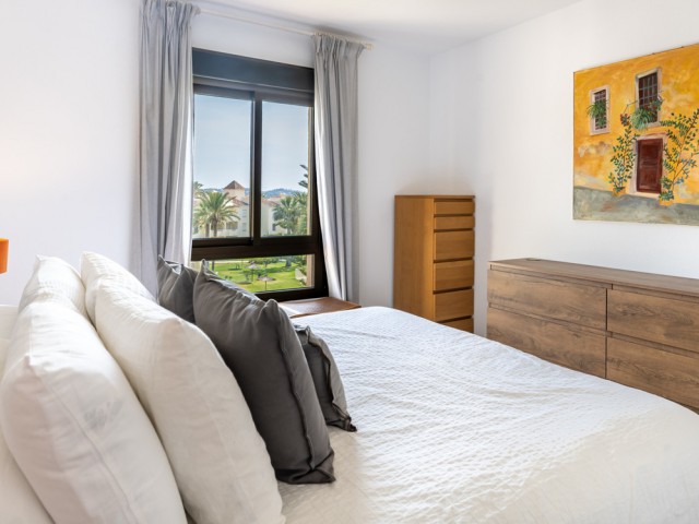 Penthouse in La Cala de Mijas