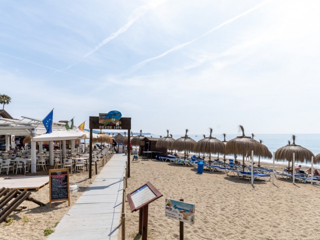 Penthouse in La Cala de Mijas