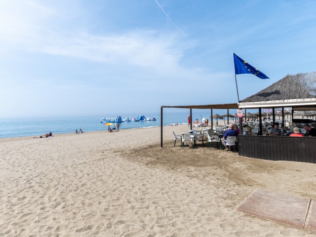 Penthouse in La Cala de Mijas