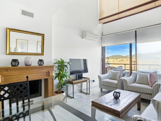 Huoneisto, Benahavis, R5081719