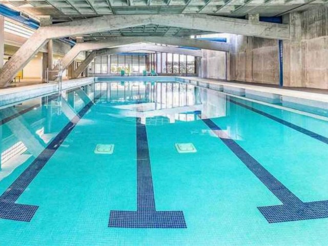 3 Makuuhuoneen Huoneisto Benahavís