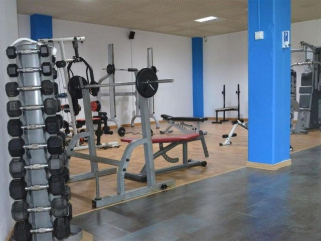 3 Makuuhuoneen Huoneisto Benahavís