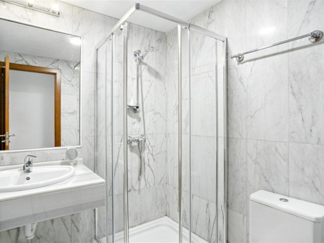 3 Makuuhuoneen Huoneisto Benahavís