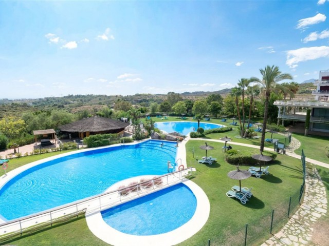 Huoneisto, Benahavis, R5081719