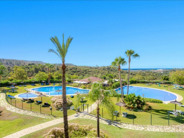 Huoneisto, Benahavis, R5081719