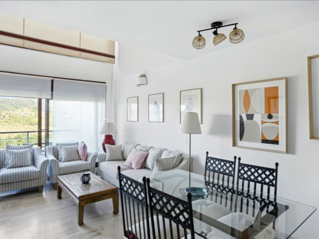 Huoneisto, Benahavis, R5081719