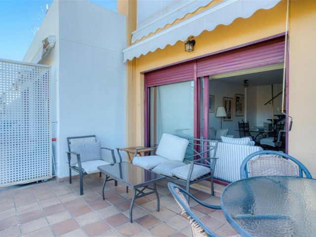 Huoneisto, Benahavis, R5081719