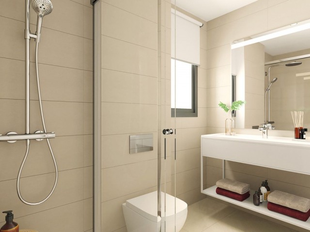 2 Slaapkamer Appartement in Calanova Golf