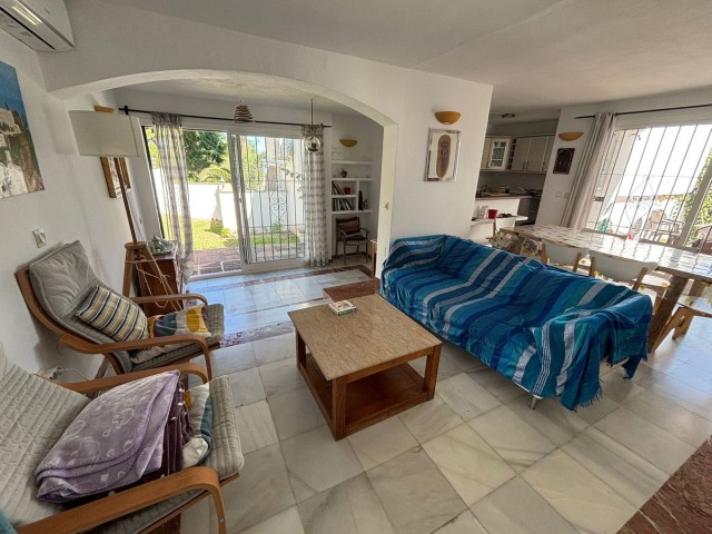 Villa, Casares Playa, R5082994