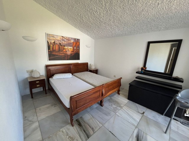2 Schlafzimmer Villa in Casares Playa