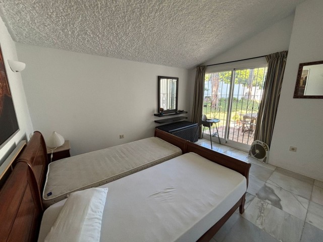 2 Schlafzimmer Villa in Casares Playa
