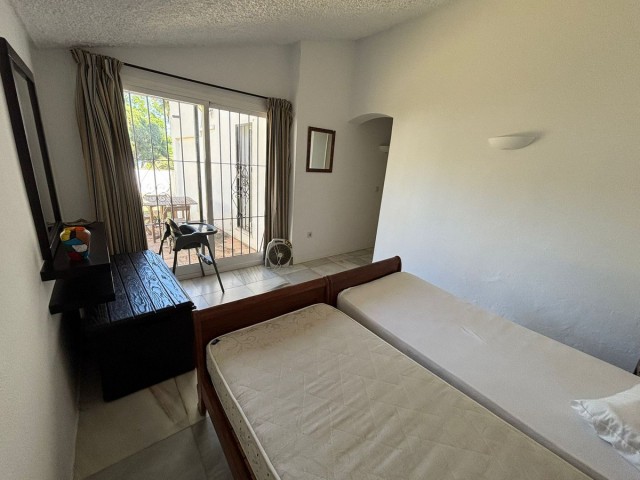 2 Schlafzimmer Villa in Casares Playa