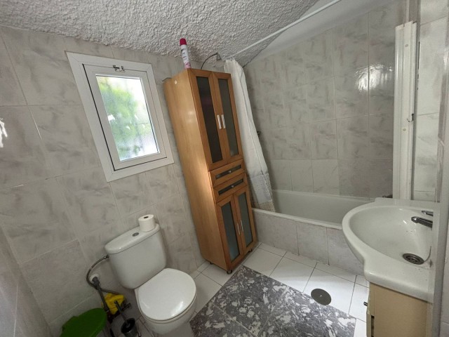 2 Schlafzimmer Villa in Casares Playa