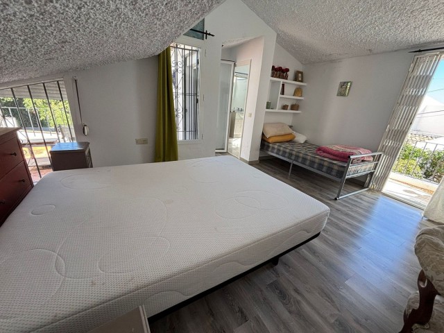2 Schlafzimmer Villa in Casares Playa