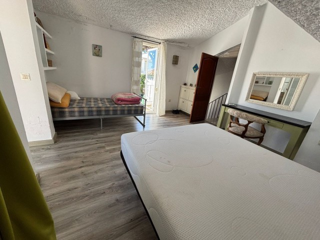 2 Schlafzimmer Villa in Casares Playa