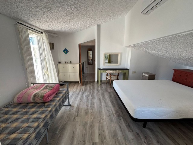 2 Schlafzimmer Villa in Casares Playa