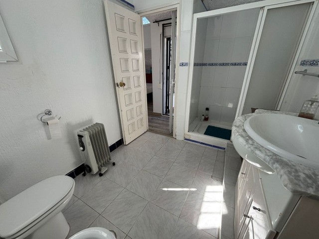 2 Schlafzimmer Villa in Casares Playa