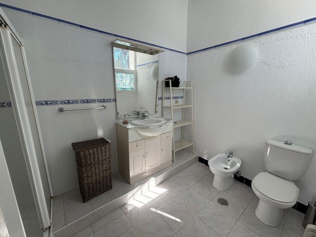 2 Schlafzimmer Villa in Casares Playa