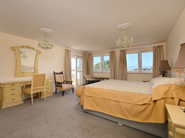 3 Bedrooms Villa in Calahonda