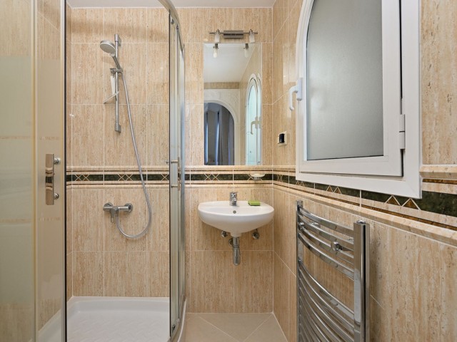 3 Bedrooms Villa in Calahonda