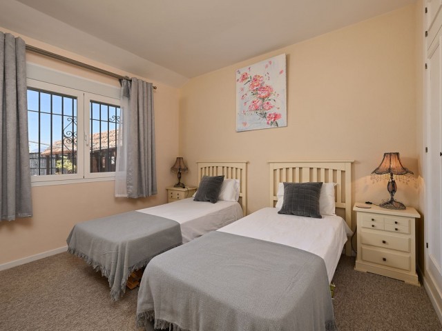 3 Bedrooms Villa in Calahonda