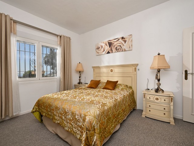 3 Bedrooms Villa in Calahonda