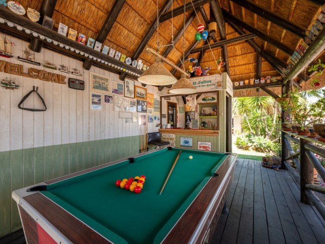 3 Bedrooms Villa in Calahonda