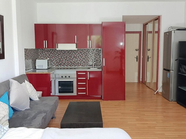 Yksiö, Puerto Banús, R3229261