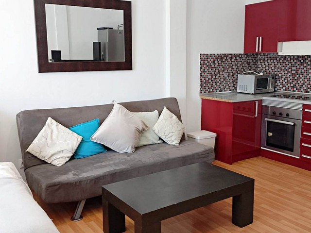 Studio-appartement in Puerto Banús