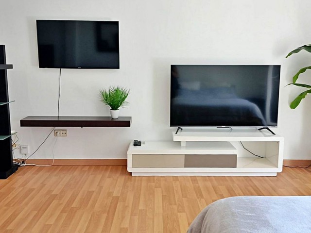 Studio-appartement in Puerto Banús