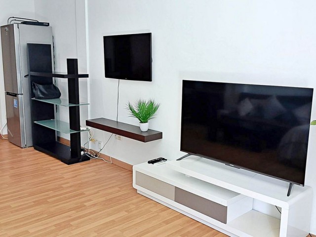 Studio-appartement in Puerto Banús