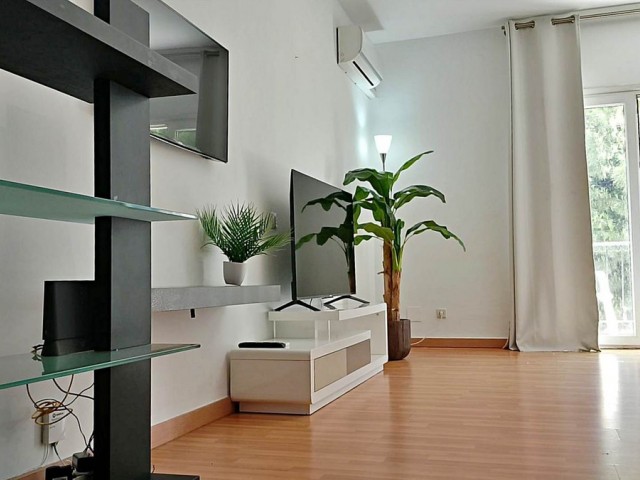 Studio-appartement in Puerto Banús