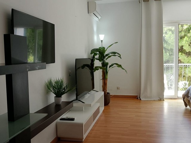 Studio-appartement in Puerto Banús