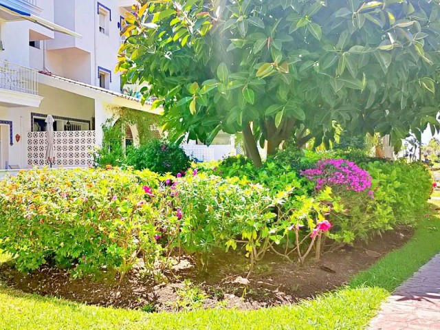 Studio-appartement in Puerto Banús