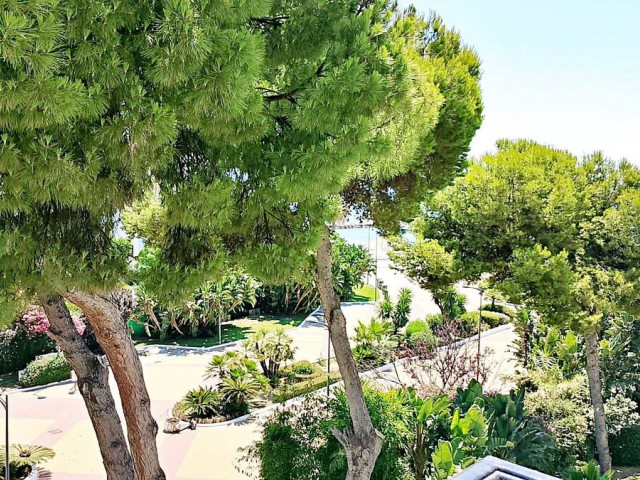 Studio i Puerto Banús