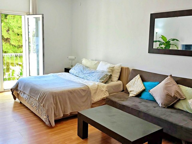 Studio i Puerto Banús