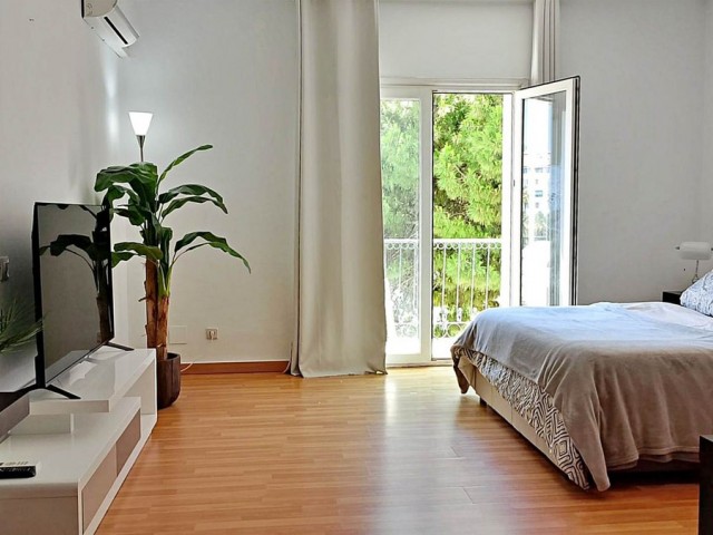 Studio i Puerto Banús