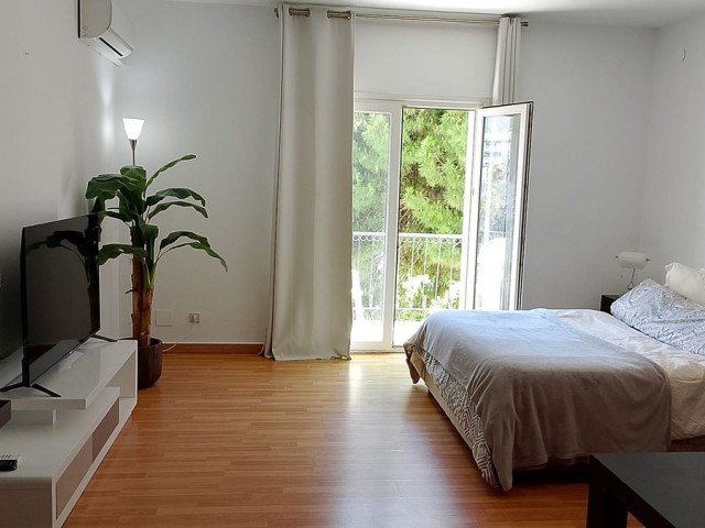 Studio i Puerto Banús