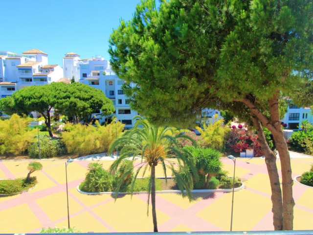 Studio i Puerto Banús