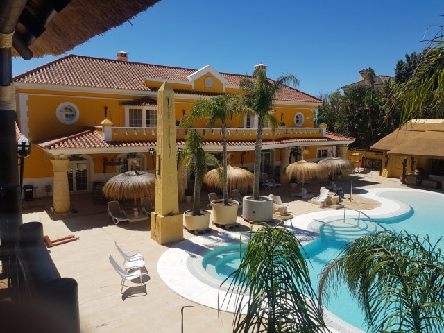 Villa, Sotogrande, R3901831