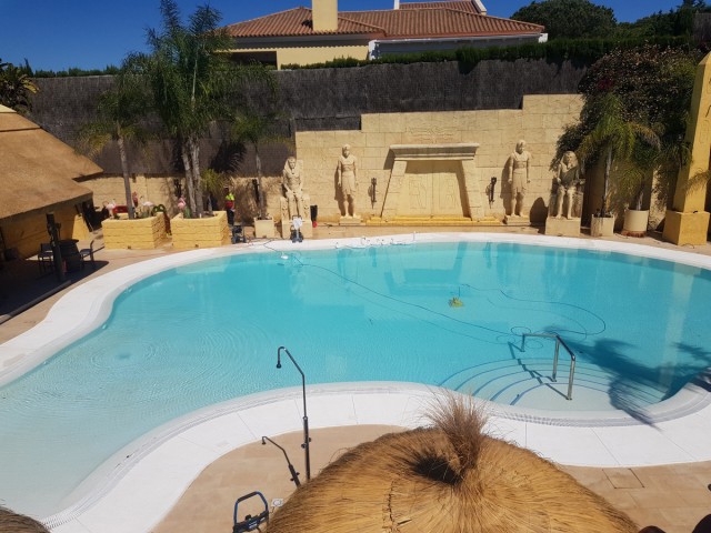 Villa, Sotogrande, R3901831