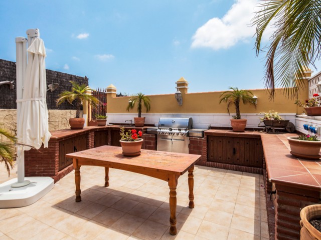 6 Slaapkamer Villa in Sotogrande