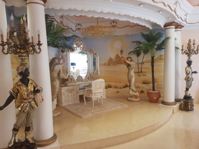 6 Slaapkamer Villa in Sotogrande